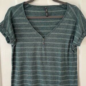 Kuhl Women's Short Sleeve Top